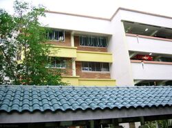 Blk 413 Sun Plaza View (Tampines), HDB 3 Rooms #631946351